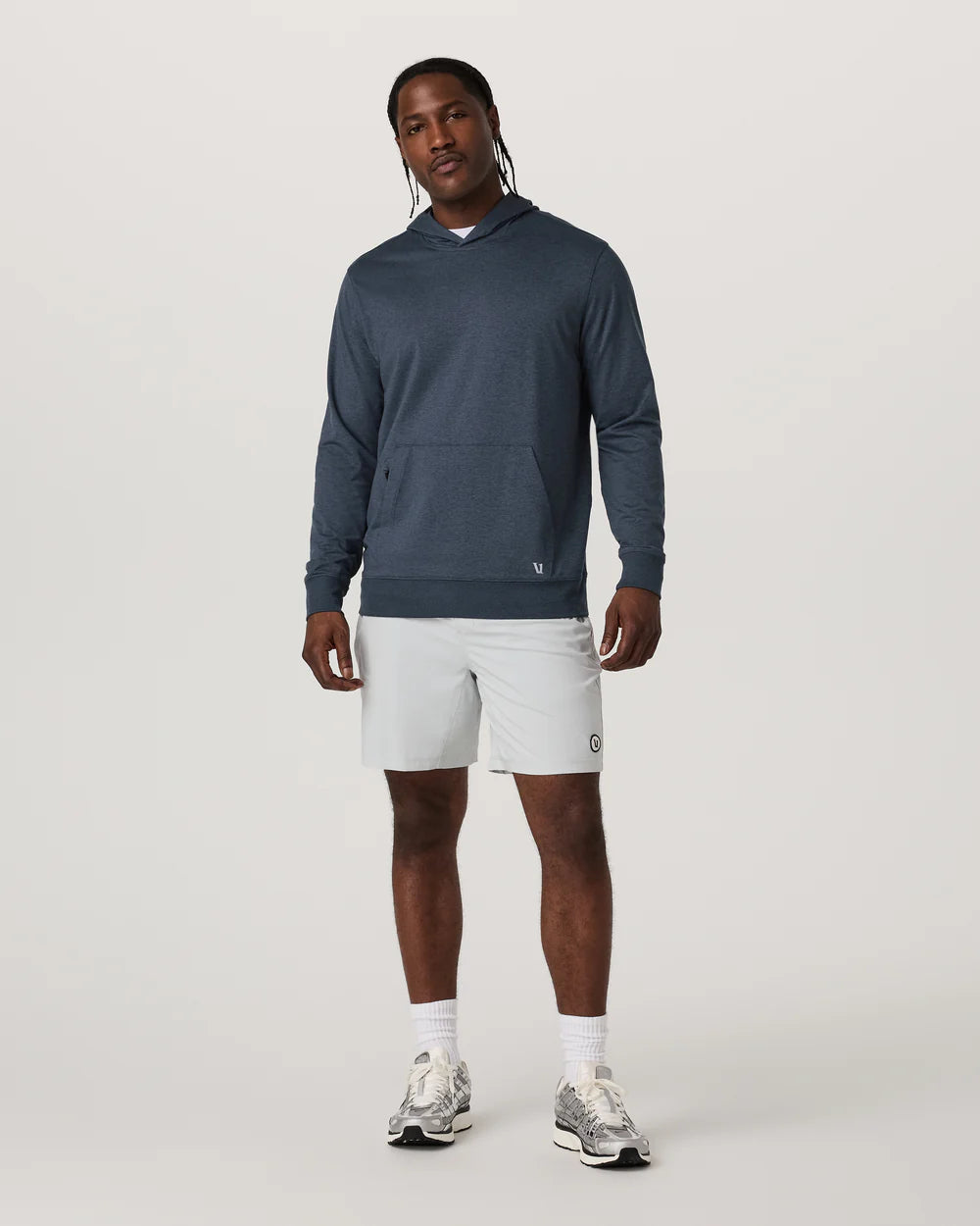Vuori Sunday Hoodie 2.0