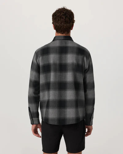 Vuori - Range Shirt Jacket 2.0