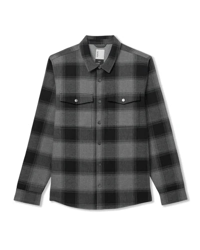 Vuori - Range Shirt Jacket 2.0