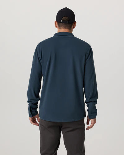 Vuori - Aspen Shirt Jacket