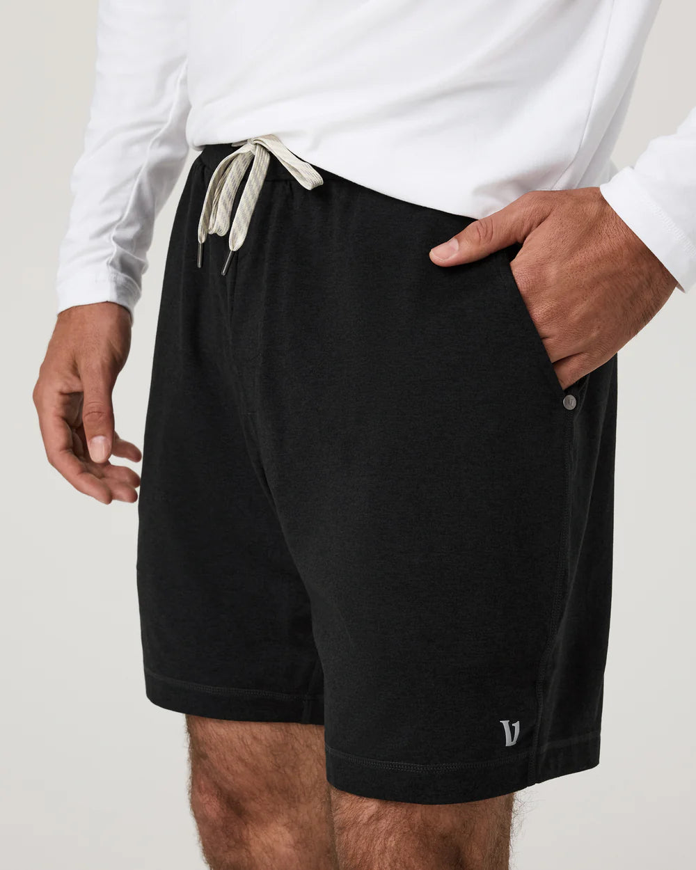 Vuori Ponto Short