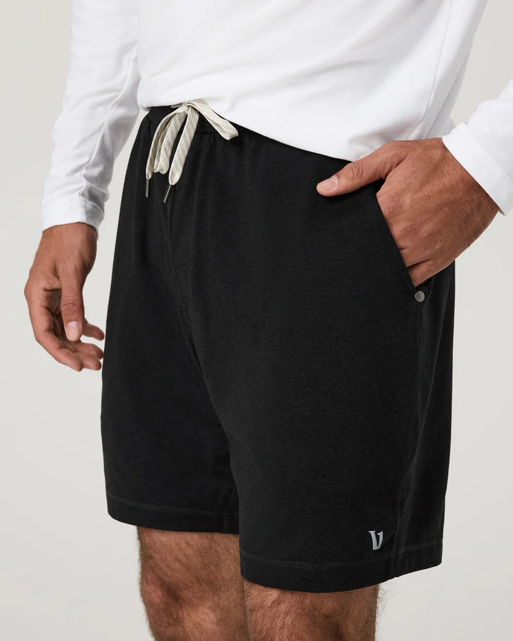 Vuori Ponto Short