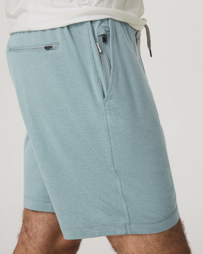 Vuori Ponto Short