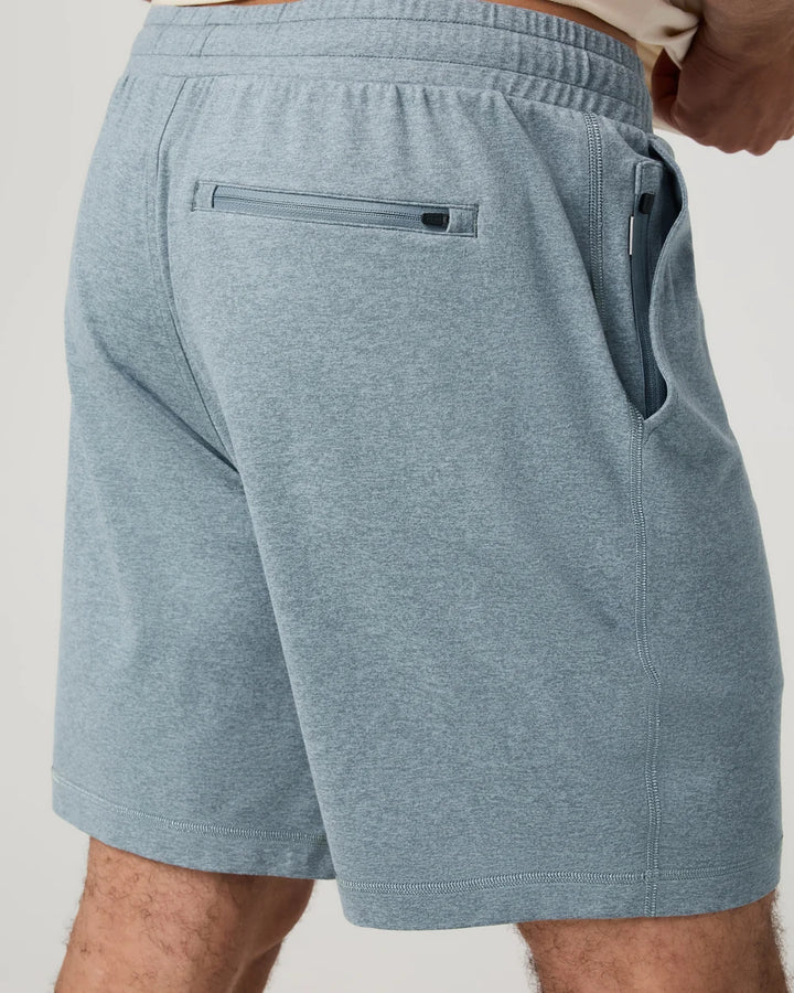 Vuori Ponto Short
