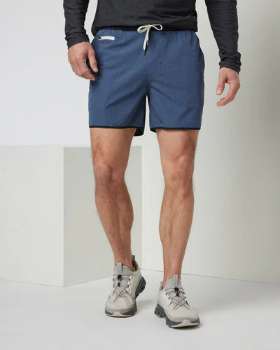 Vuori - Banks Short 5"