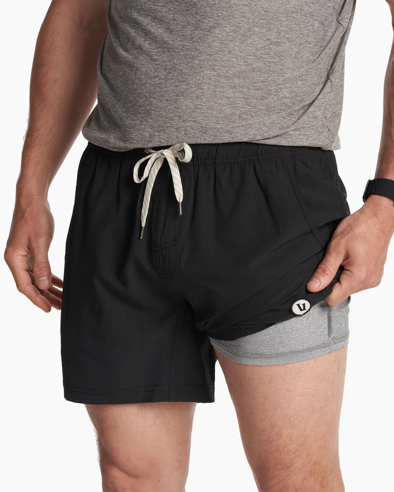 Vuori - Kore Short 5"
