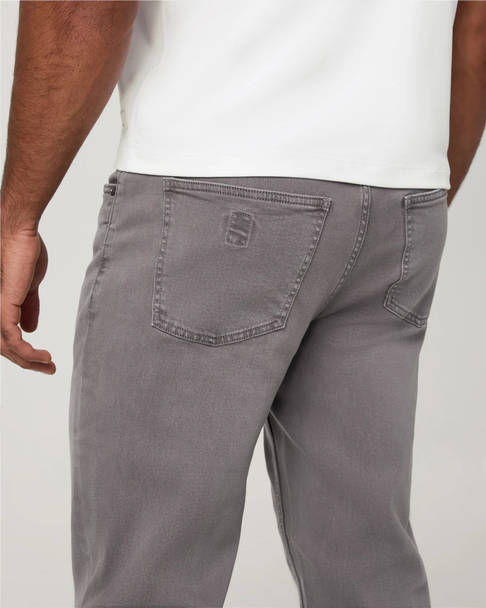 Vuori - Benton Stretch Twill Pant Athletic Slim Fit 30"