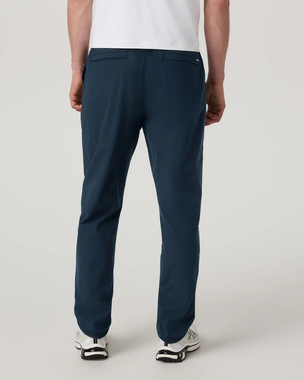 Vuori - Meta Elastic Waist Pant Classic Fit 32"