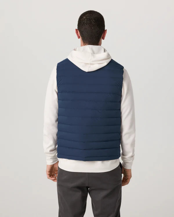 Vuori - Steadfast Insulated Vest