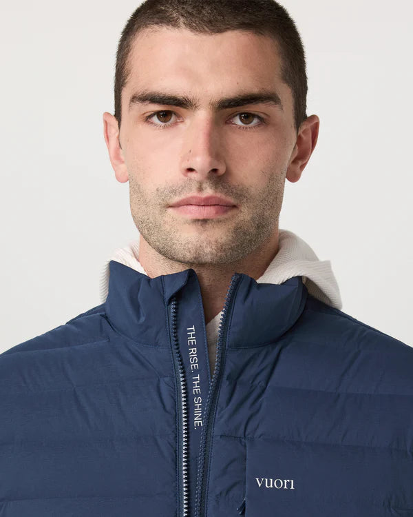 Vuori - Steadfast Insulated Vest