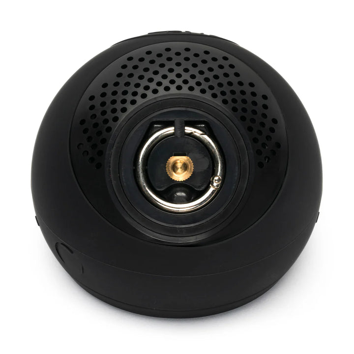 Speaqua - Barnacle Vibe Speaker 3.0 in Manta Ray Black