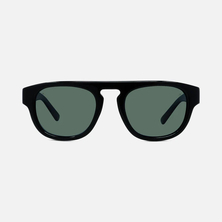 Vuarnet - Belvedere 05 Black - Grey Polar/ Polarized