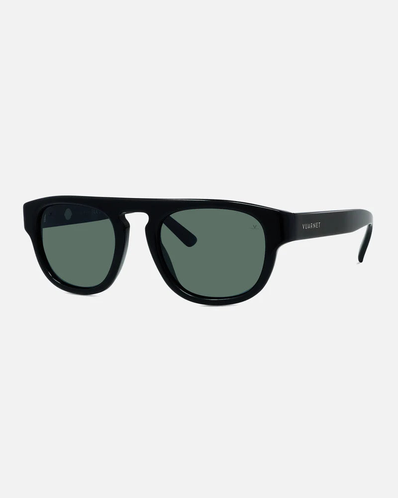 Vuarnet - Belvedere 05 Black - Grey Polar/ Polarized