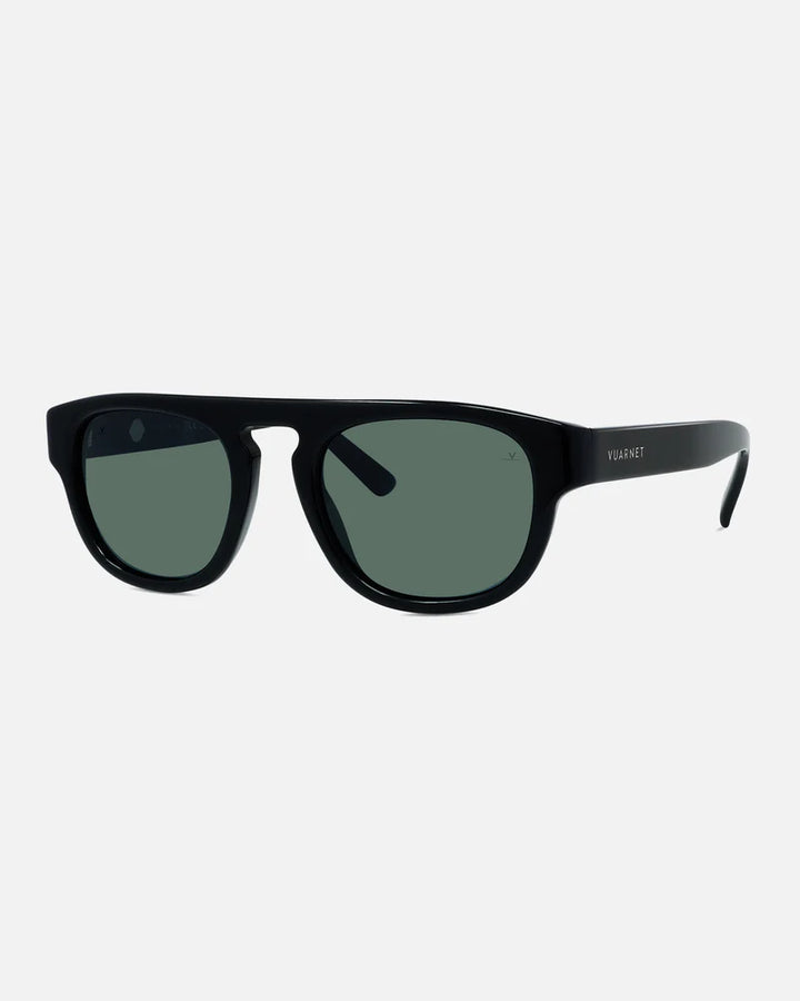 Vuarnet - Belvedere 05 Black - Grey Polar/ Polarized