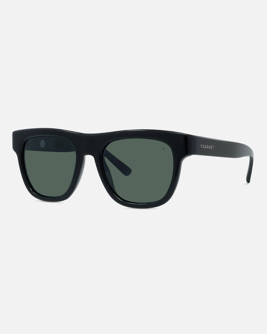 Vuarnet - Belvedere 06 Black / Grey Polar