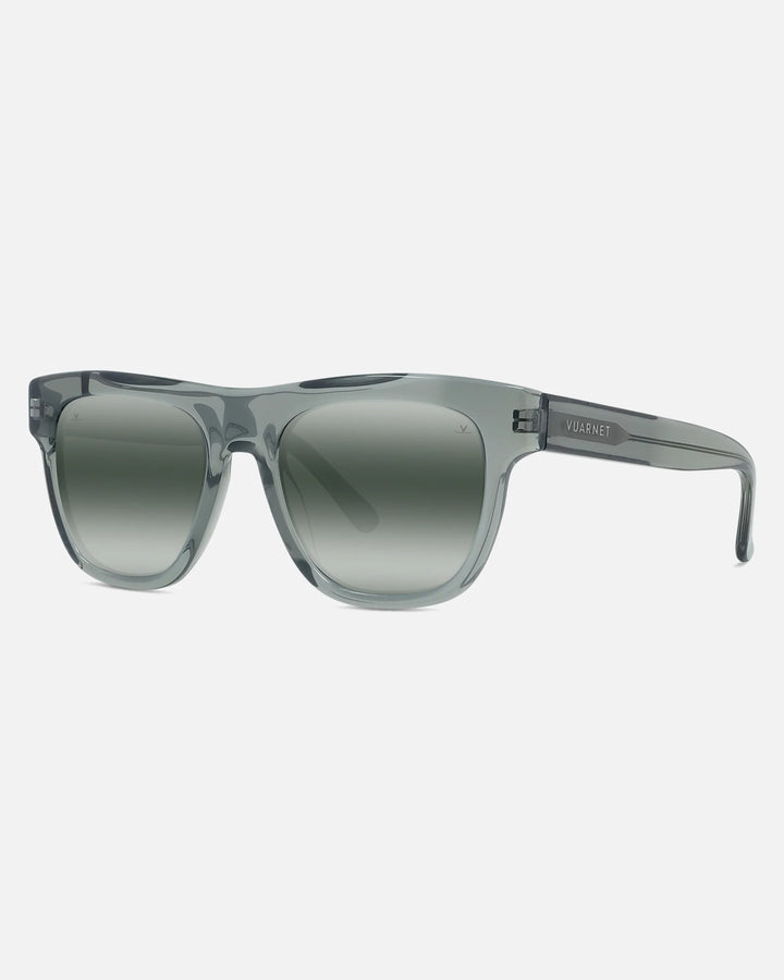 Vuarnet - Belvedere 06 Grey - Crystal Grey Polarlynx