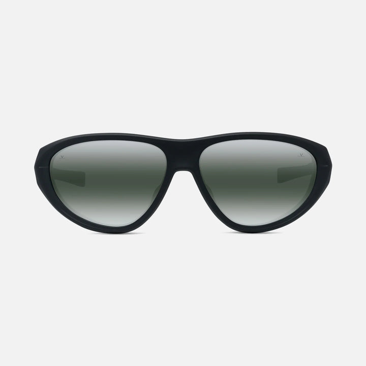 Vuarnet - Ice 03 Black / Green Greylynx