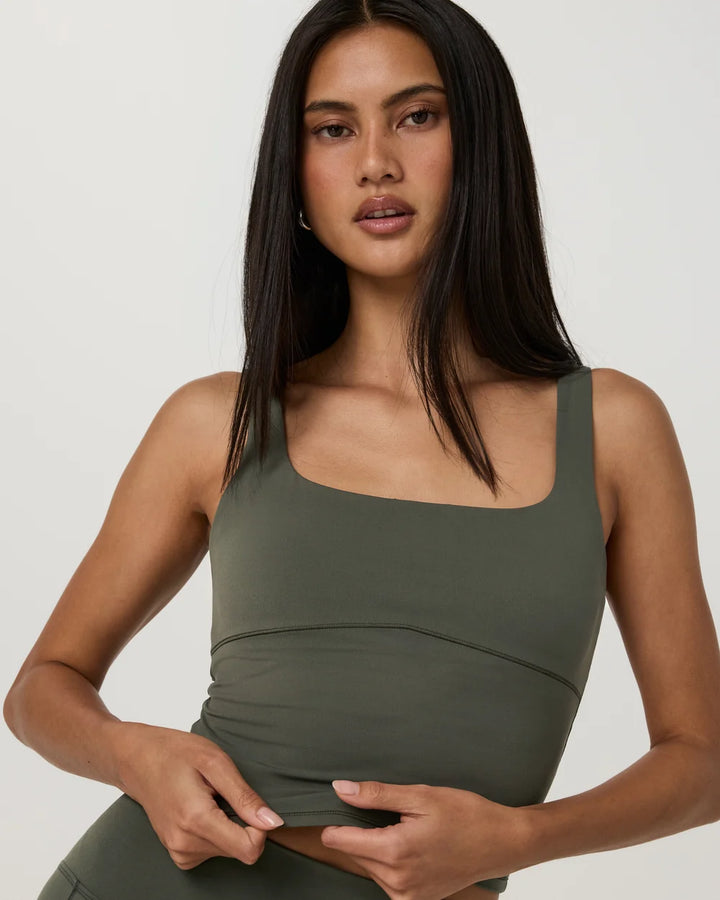 Vuori - AllTheForm™ Support Tank