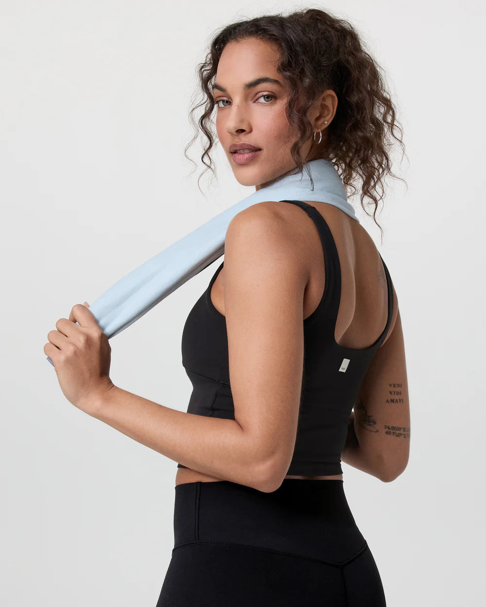 Vuori - AllTheForm™ Support Tank