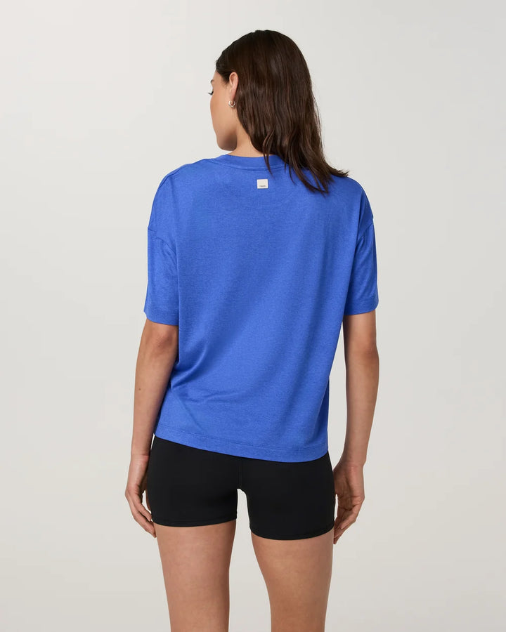 Vuori - Energy Tee Long