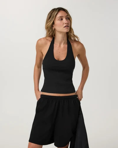 Vuori - Pose Halter Top