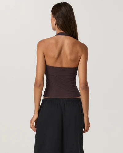 Vuori - Pose Halter Top