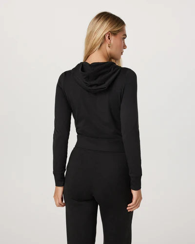 Vuori - Halo Mini Full Zip Hoodie