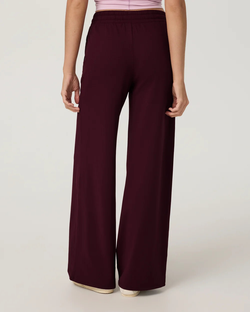 Vuori - Halo Essential Wideleg Pant