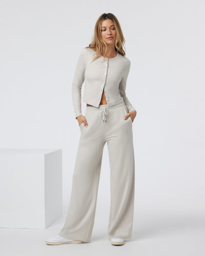Vuori - Halo Essential Wideleg