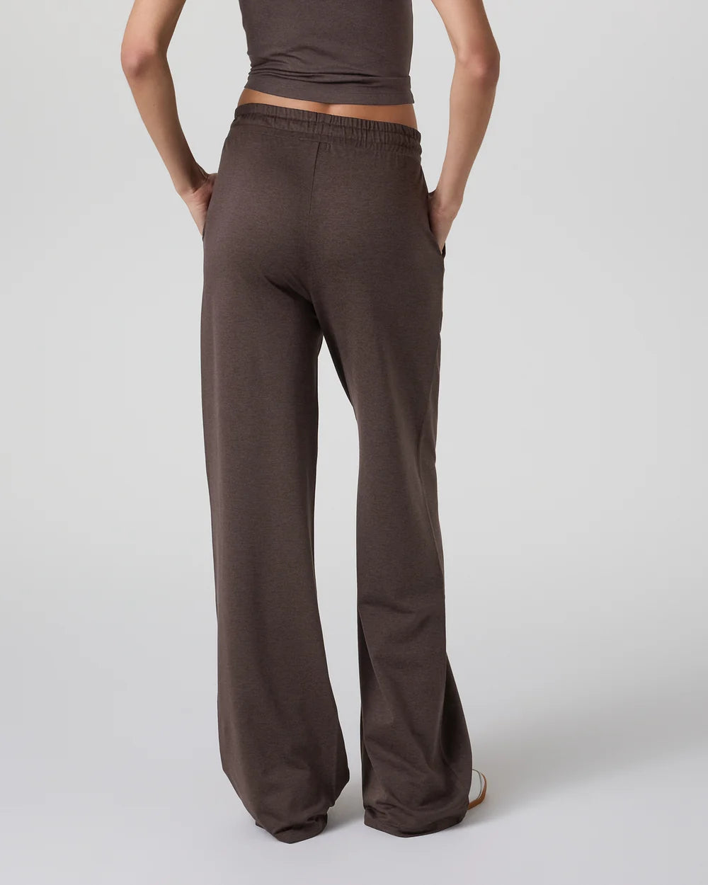 Vuori - Halo Essential Wideleg Pant