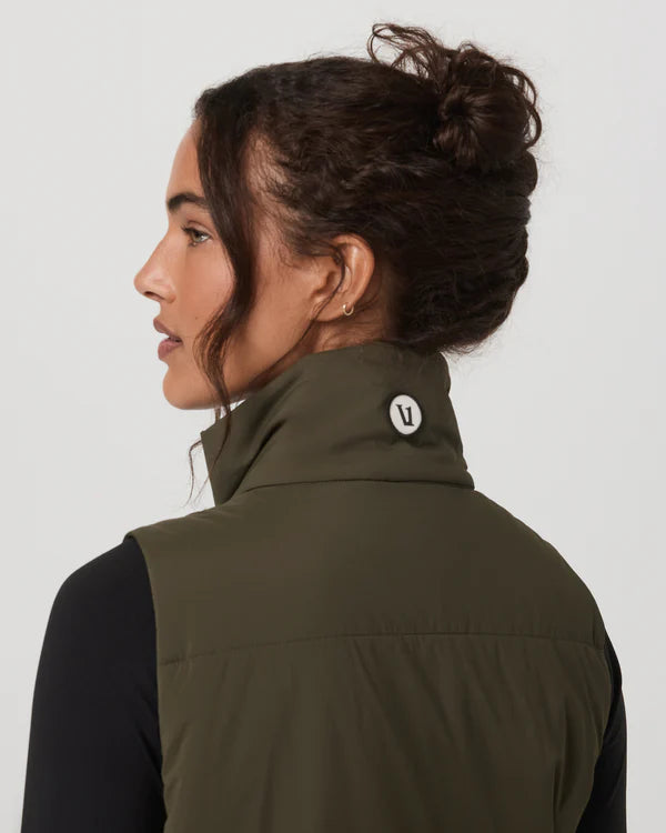 Vuori - Canyon Insulated Vest