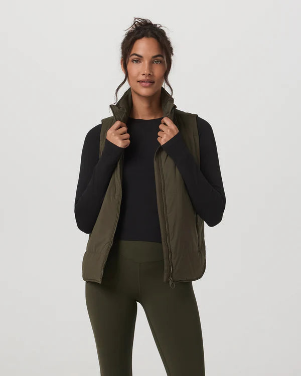 Vuori - Canyon Insulated Vest