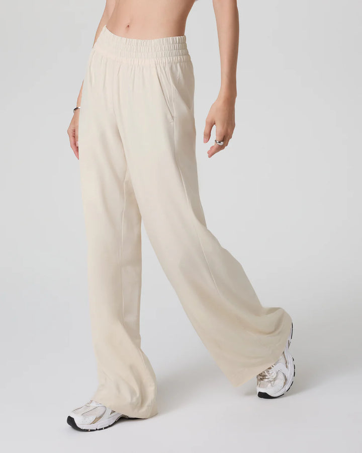 Vuori - Villa Wideleg Pant