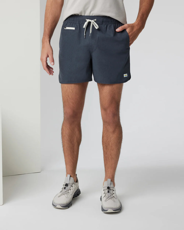 Vuori - Banks Short 5"