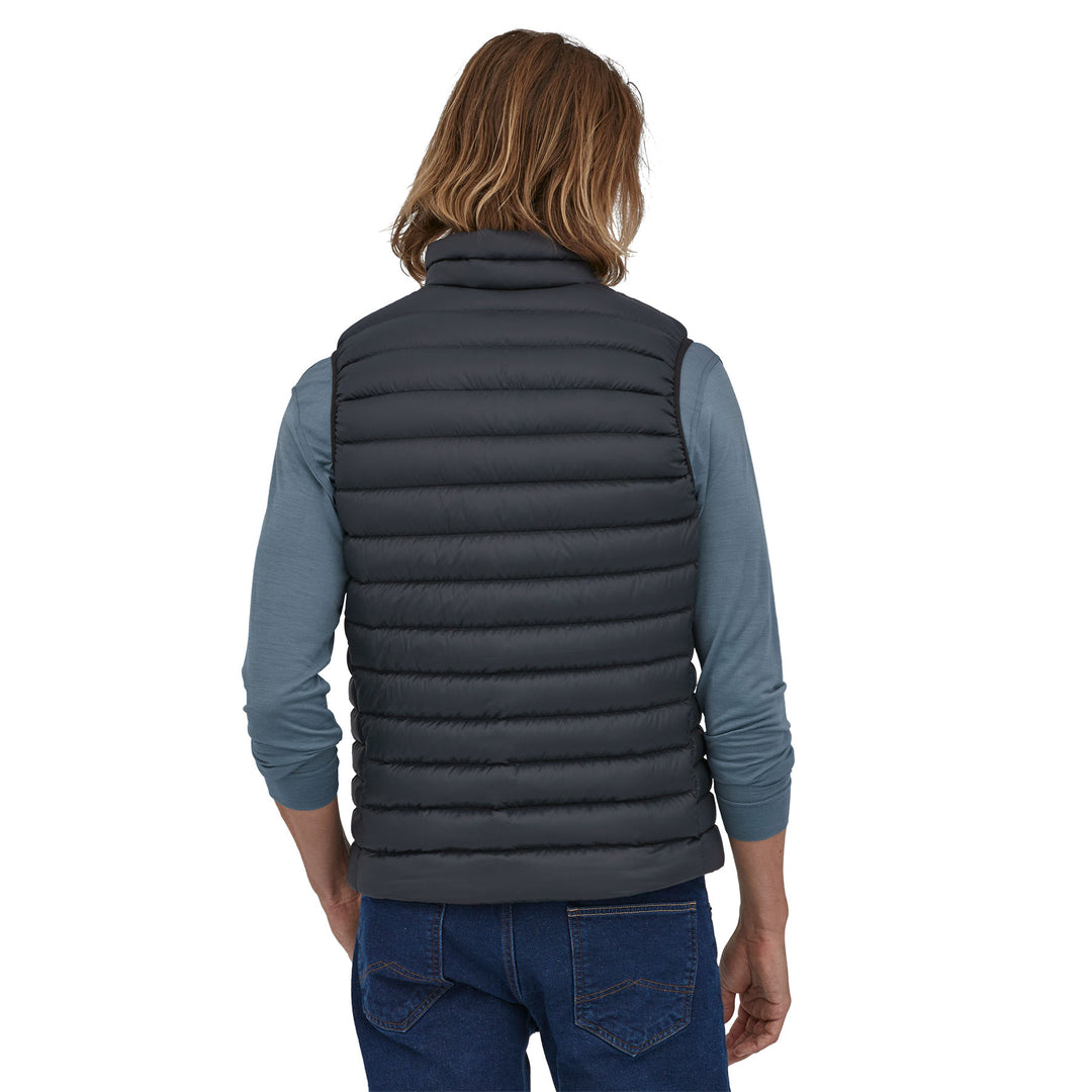 Patagonia : Men's Down Sweater Vest