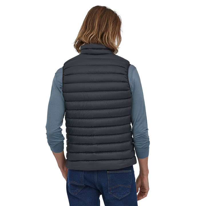 Patagonia : Men's Down Sweater Vest