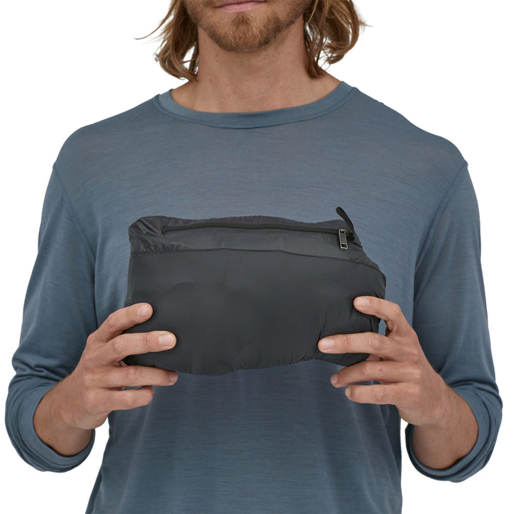 Patagonia : Men's Down Sweater Vest