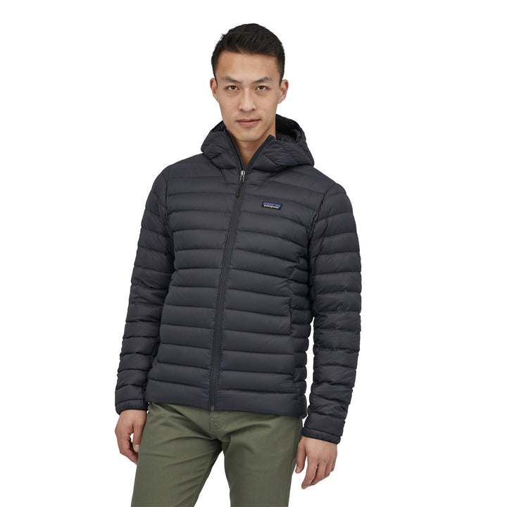 Patagonia : Men's Down Sweater Hoody