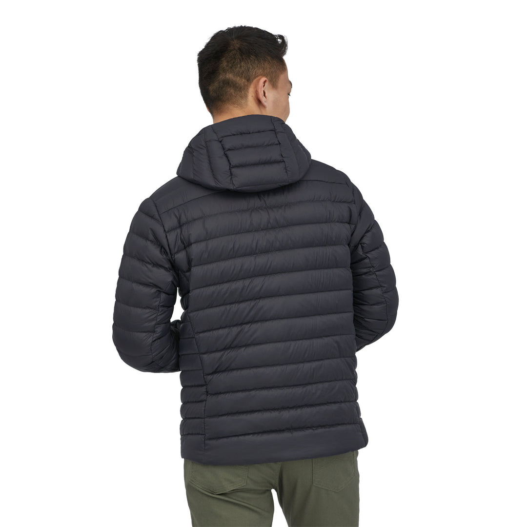 Patagonia : Men's Down Sweater Hoody