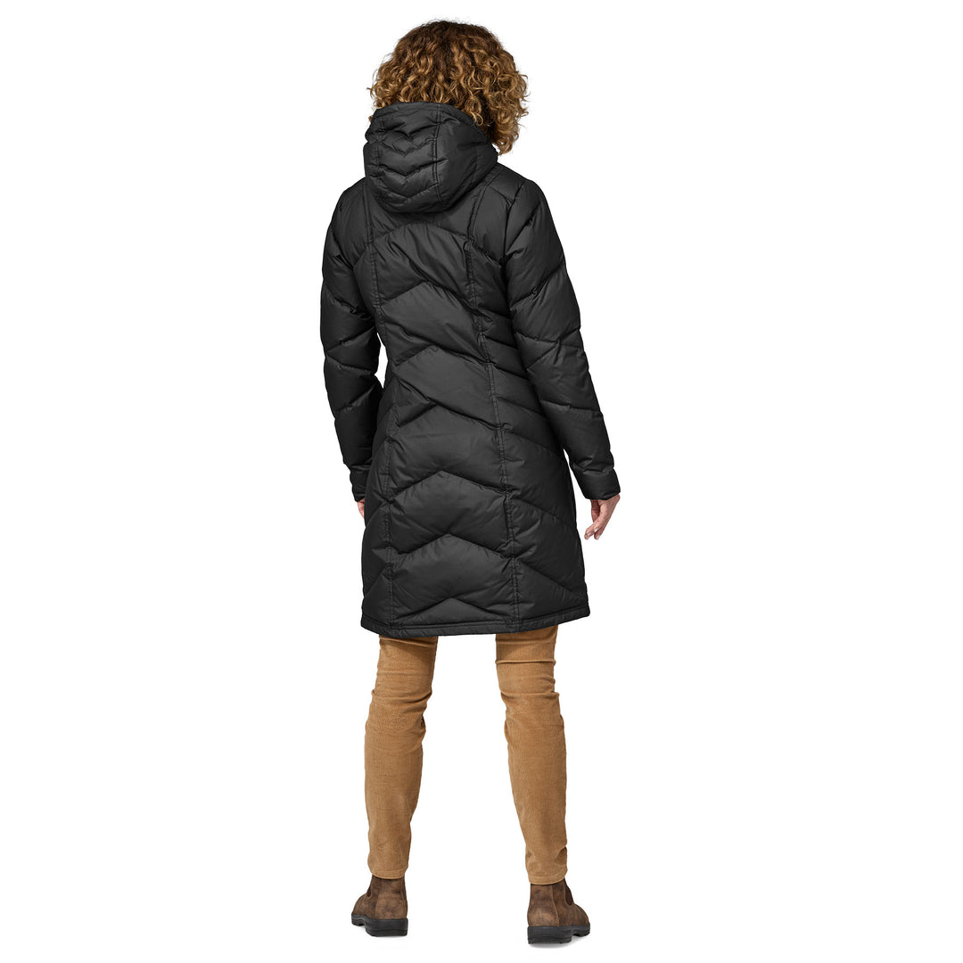 Patagonia : Women's Down With It Parka