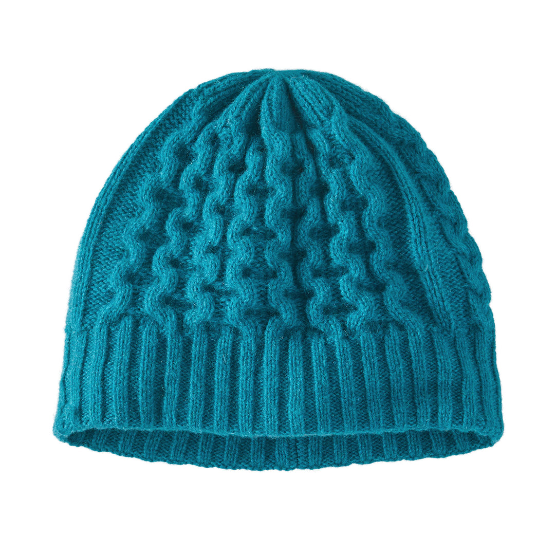 Patagonia : Women's Coastal Cable Beanie