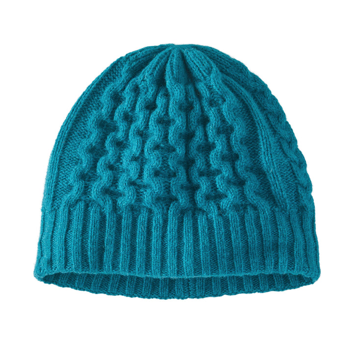 Patagonia : Women's Coastal Cable Beanie