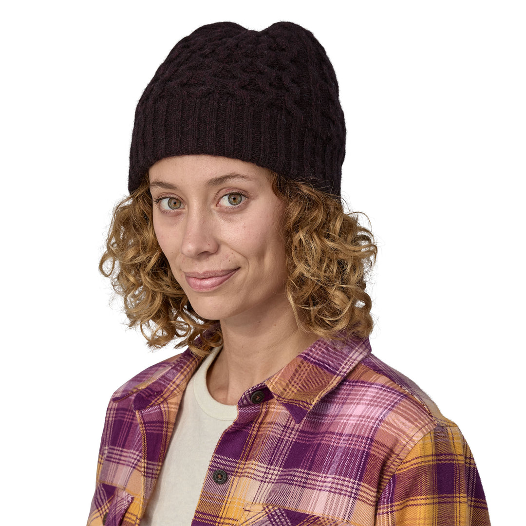 Patagonia : Women's Coastal Cable Beanie