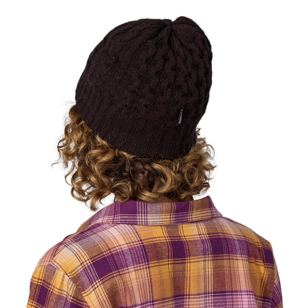 Patagonia : Women's Coastal Cable Beanie