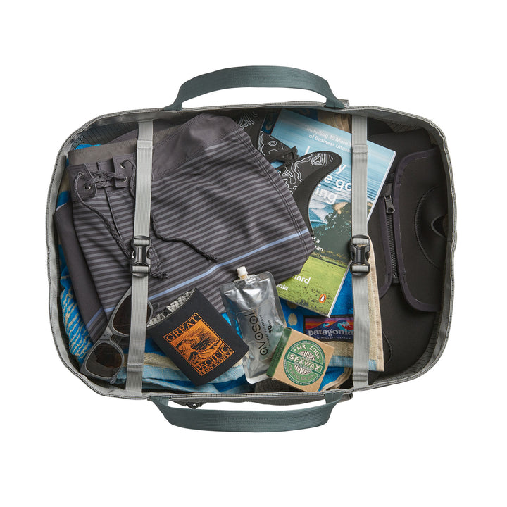 Patagonia : Black Hole® Gear Tote 61L
