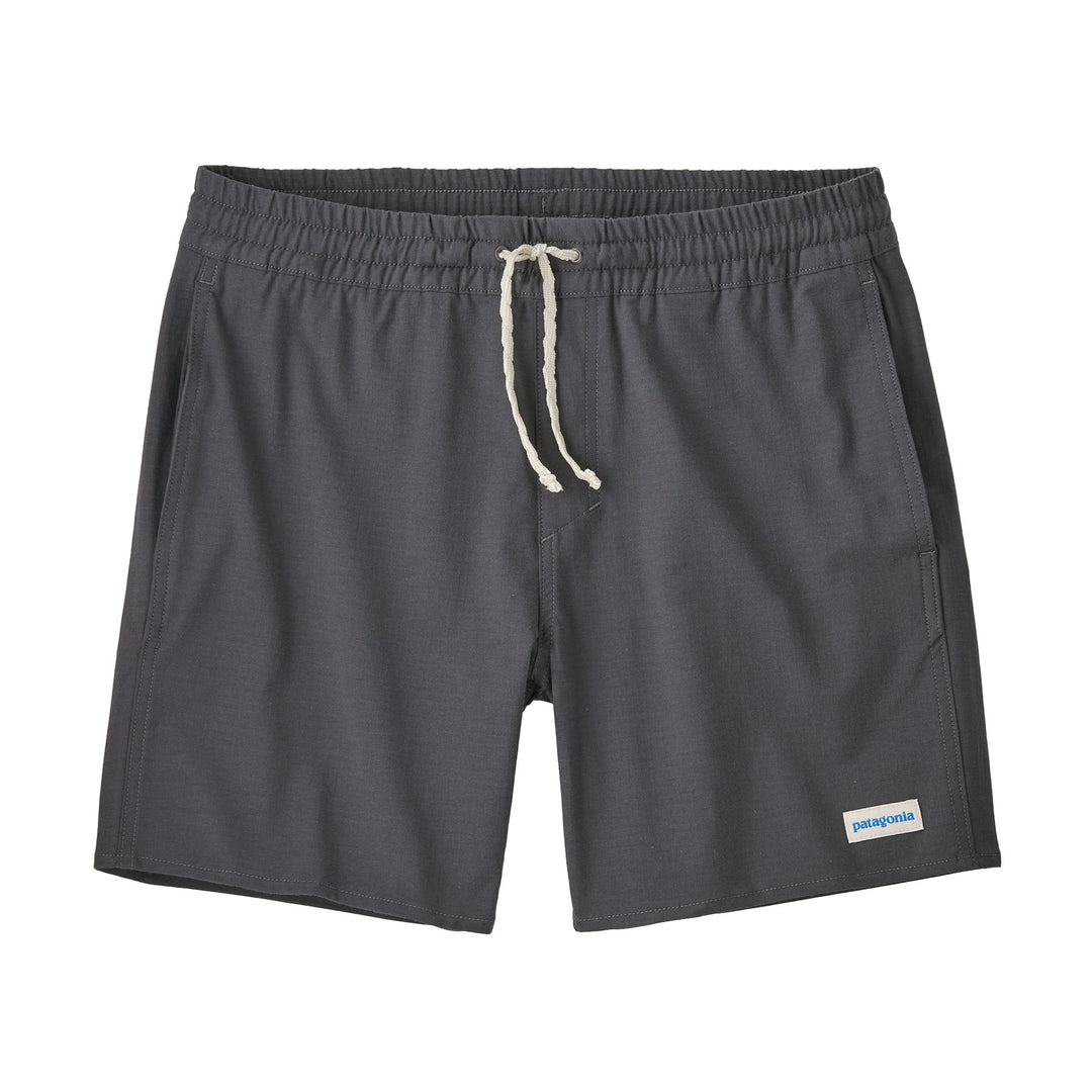 Patagonia : Men's Home Waters Volley Shorts - 16 in.