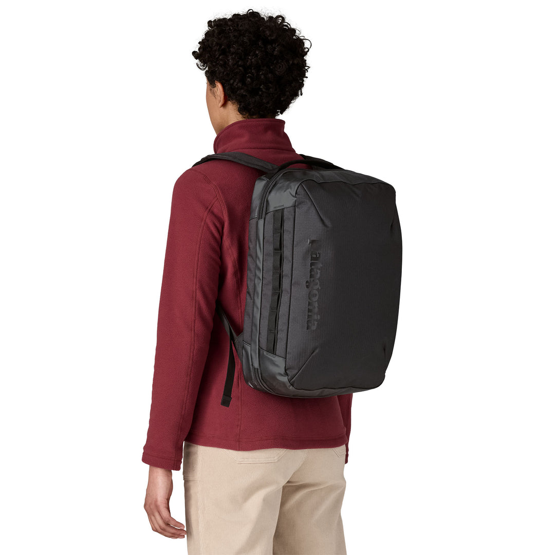 Patagonia : Black Hole® Micro MLC® Backpack 22L