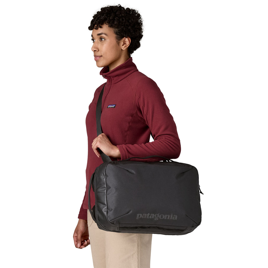 Patagonia : Black Hole® Micro MLC® Backpack 22L