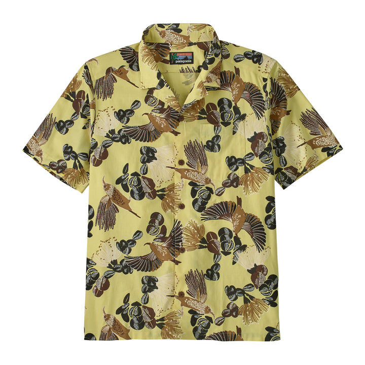 Patagonia : Men's Tidal Threads Camp Shirt