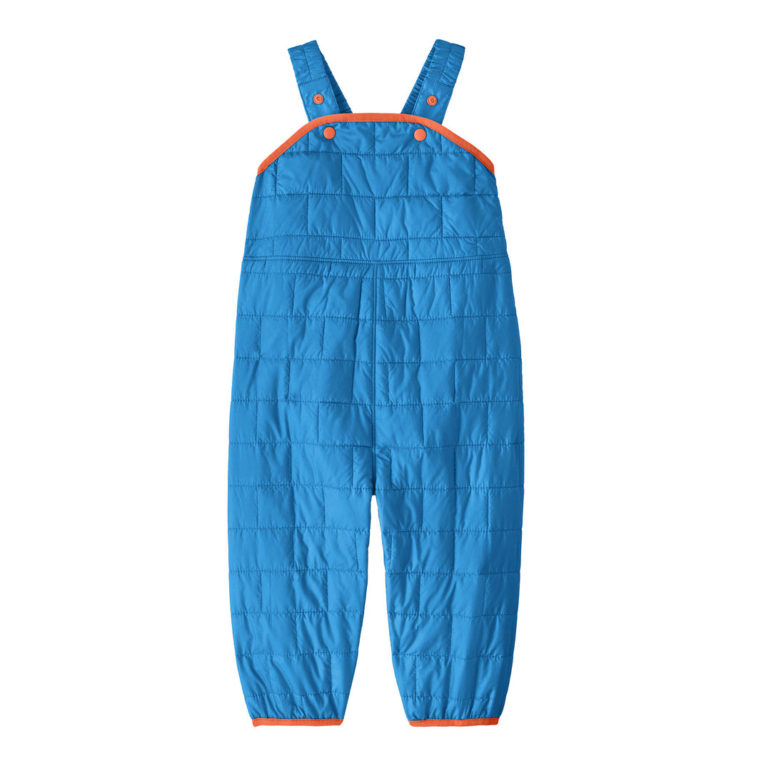 Patagonia : Baby Nano Puffer-Alls